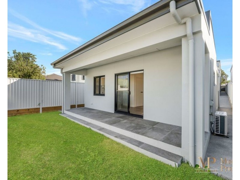 3C Hinchen street, Guildford NSW 2161