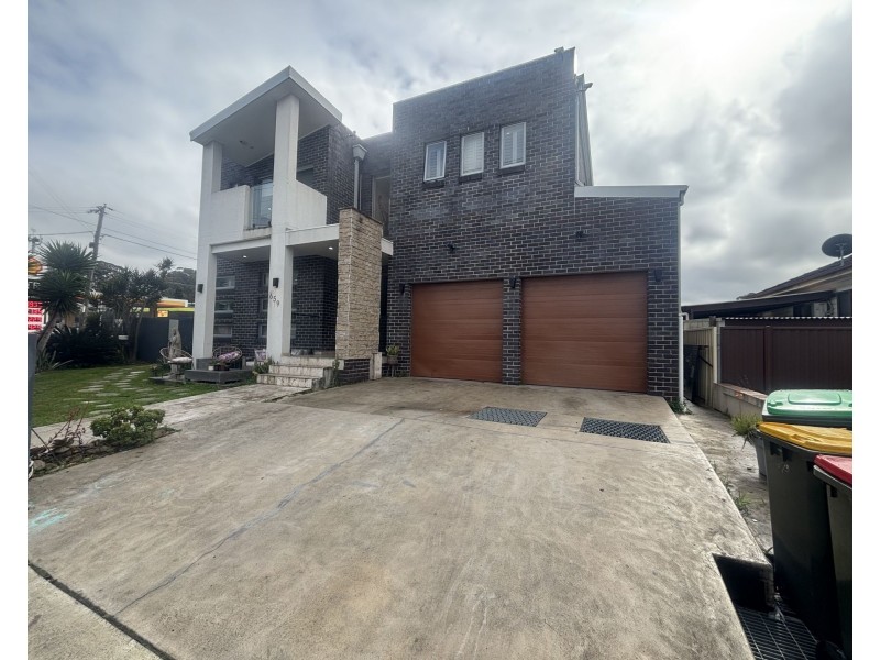 659 Merrylands road, Greystanes NSW 2145