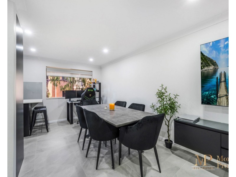 6/77 Clyde street, Guildford NSW 2161