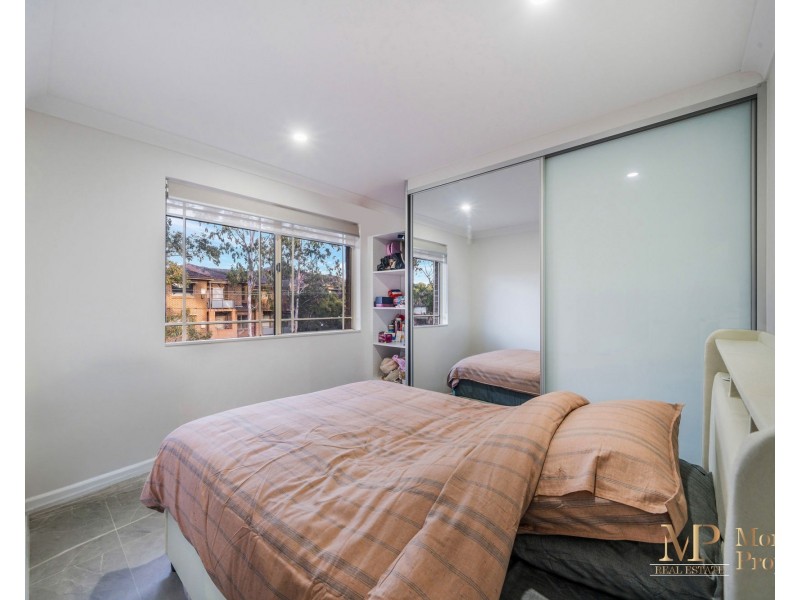 6/77 Clyde street, Guildford NSW 2161