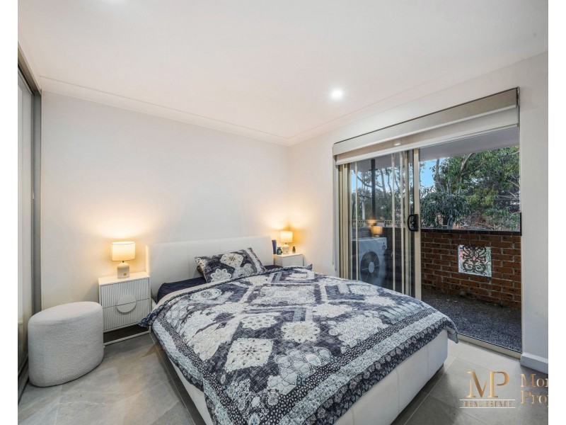 6/77 Clyde street, Guildford NSW 2161