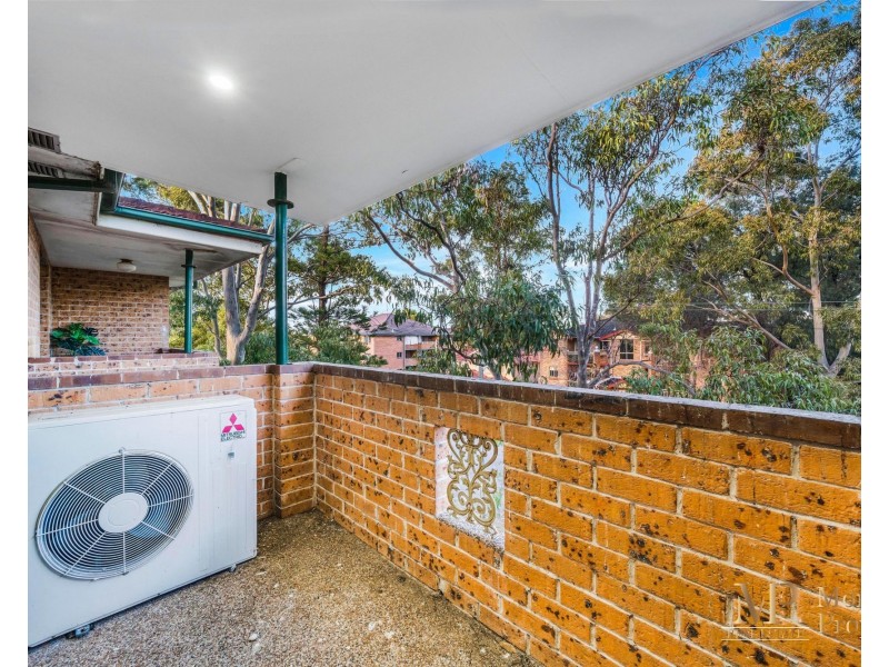 6/77 Clyde street, Guildford NSW 2161