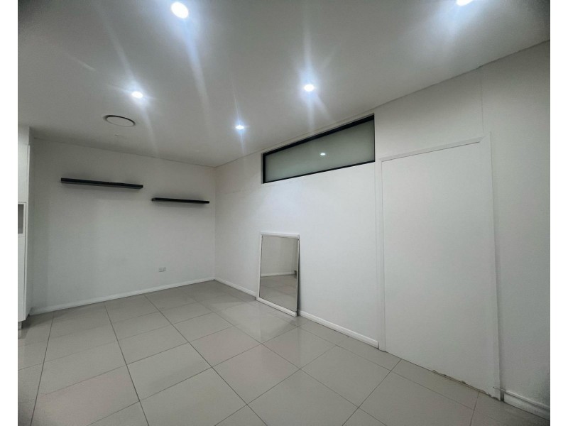 23/39 Earl street, Merrylands NSW 2160
