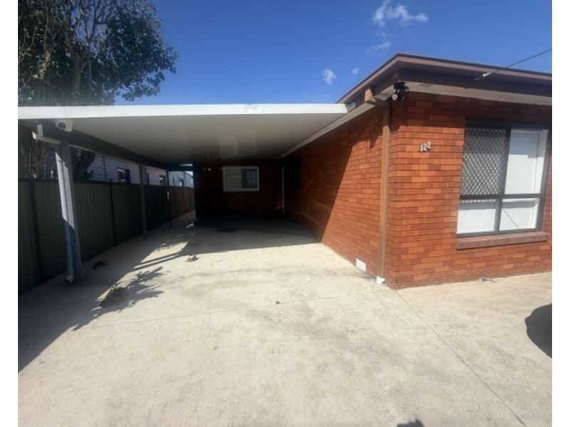 122 Fairfield Road, Fairfield NSW 2165