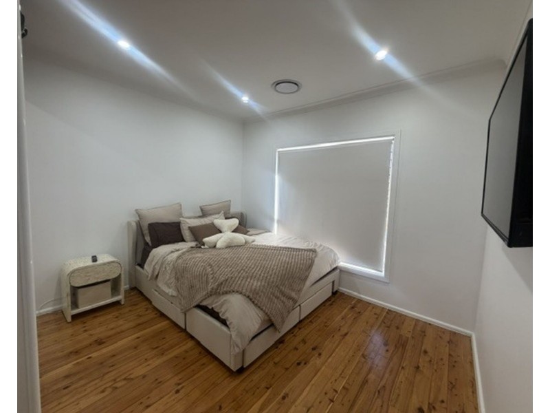 122 Fairfield Road, Fairfield NSW 2165