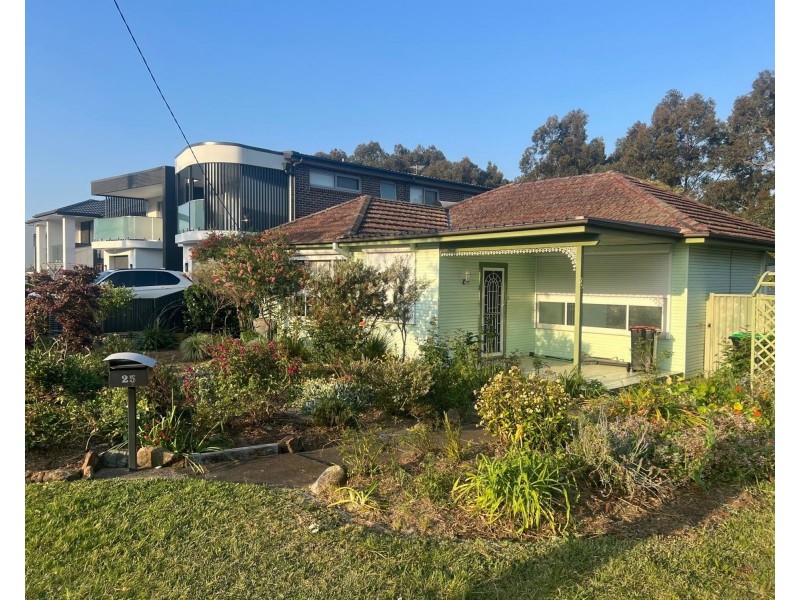 25 Quentin Street, Bass Hill NSW 2197
