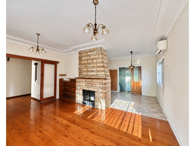 25 Quentin Street, Bass Hill NSW 2197