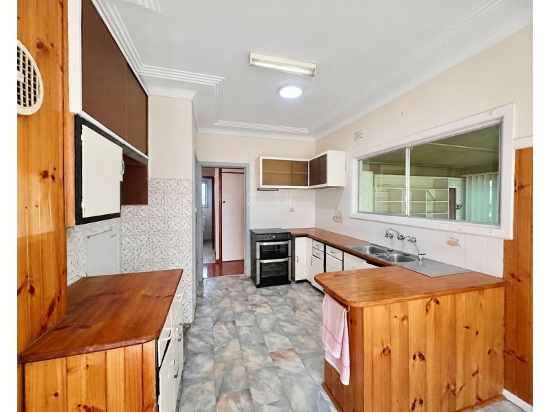 25 Quentin Street, Bass Hill NSW 2197