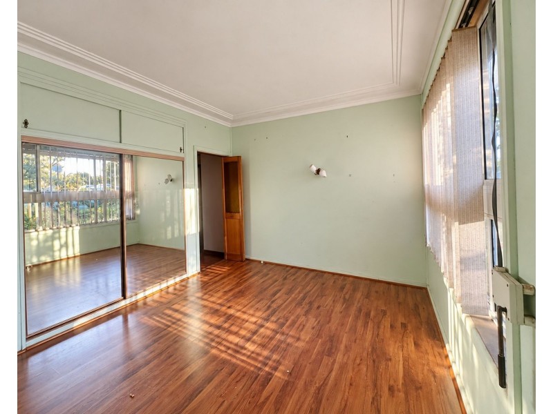 25 Quentin Street, Bass Hill NSW 2197