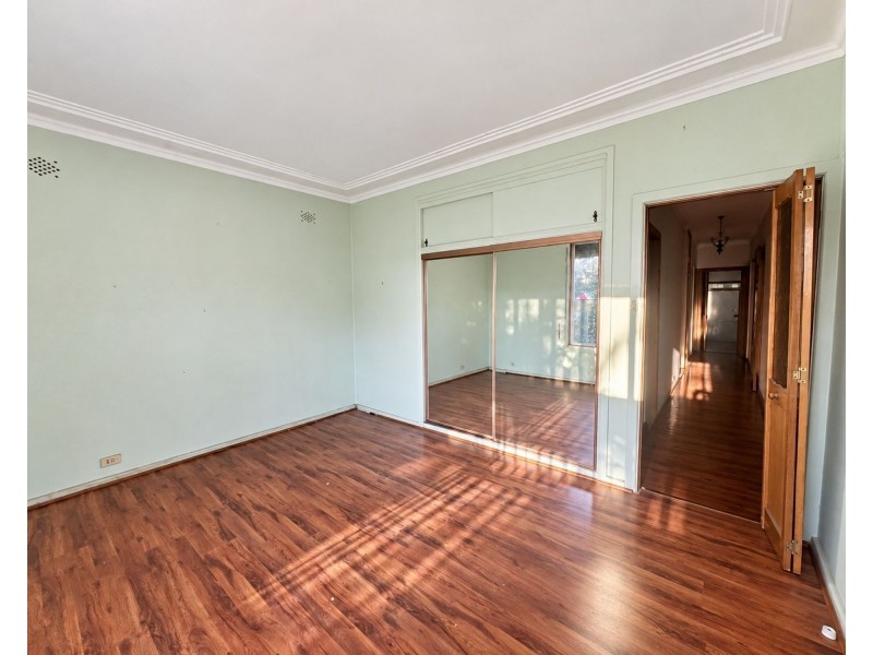 25 Quentin Street, Bass Hill NSW 2197