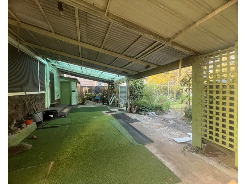 25 Quentin Street, Bass Hill NSW 2197