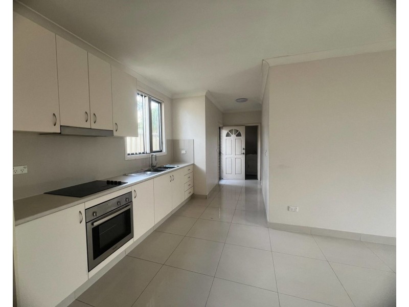 111A Warwick Road, Merrylands NSW 2160