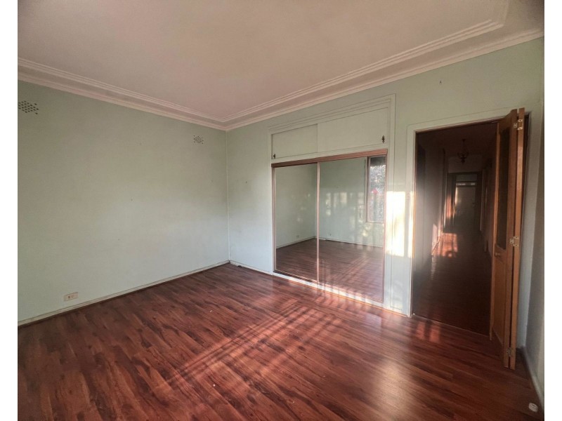 25 Quentin Street, Bass Hill NSW 2197