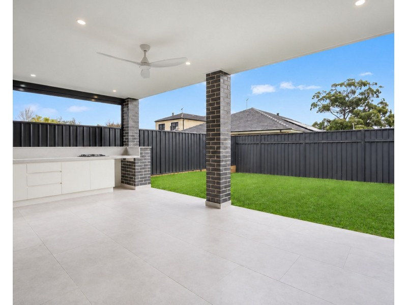 48A Ascot Drive, Chipping Norton NSW 2170