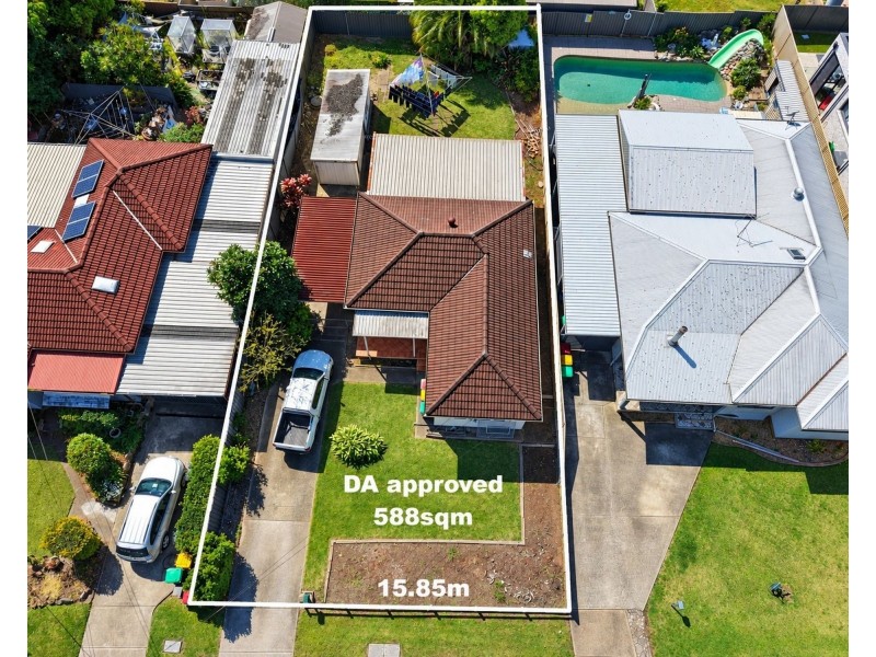 48 Brian St, Merrylands NSW 2160