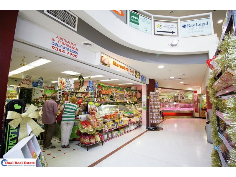 shop 10 832 Anzac Parade, Maroubra Junction NSW 2035