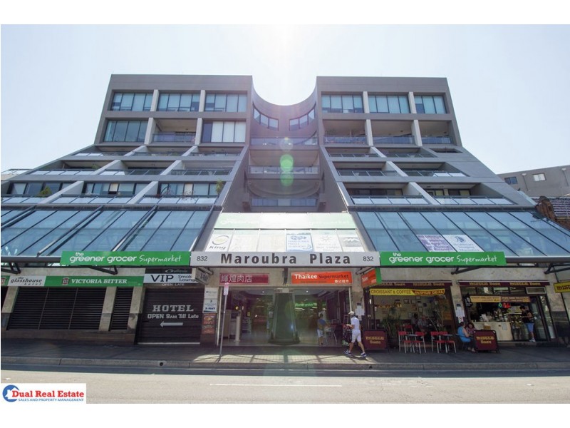 shop 10 832 Anzac Parade, Maroubra Junction NSW 2035