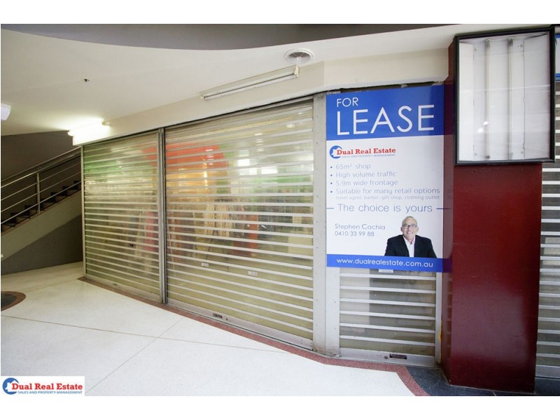 shop 10 832 Anzac Parade, Maroubra Junction NSW 2035