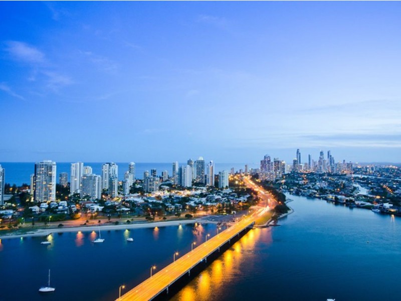 Southport QLD 4215