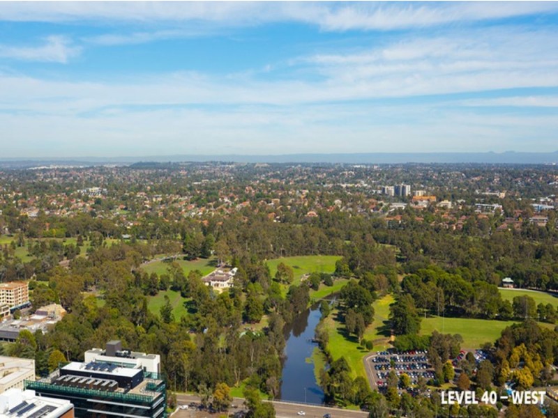 Parramatta NSW 2150