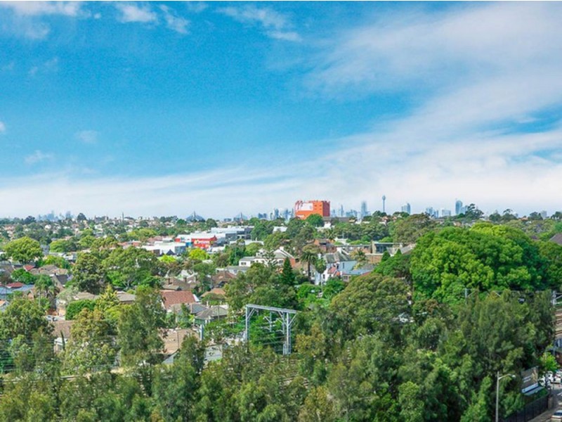 Lewisham NSW 2049
