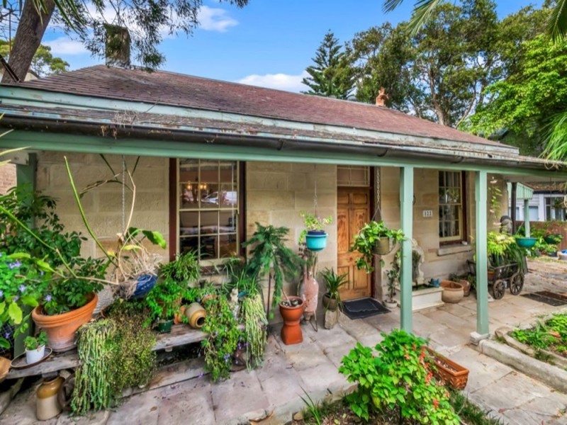 122 Darling Street, Balmain East NSW 2041