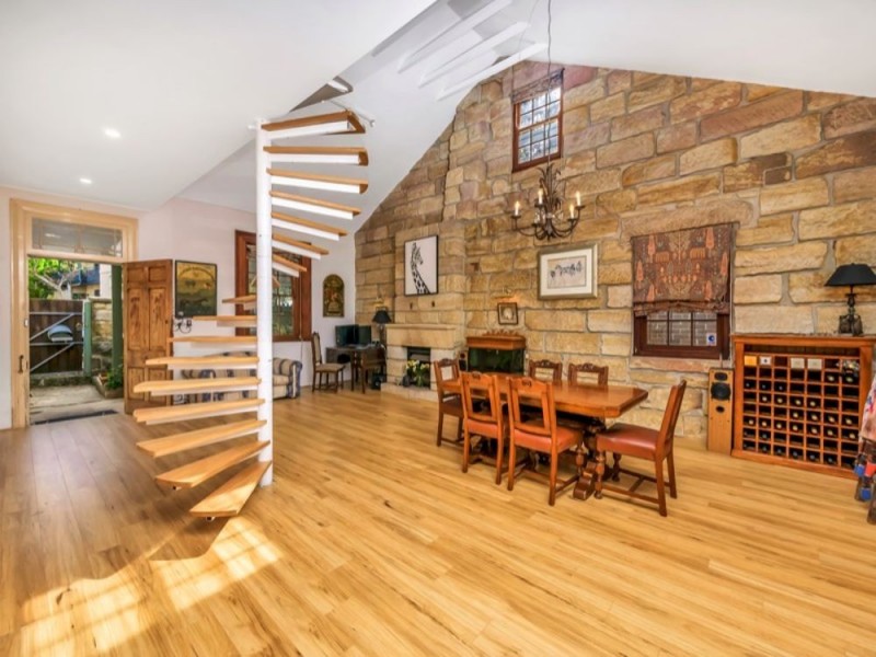 122 Darling Street, Balmain East NSW 2041