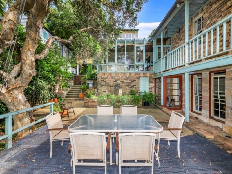 122 Darling Street, Balmain East NSW 2041