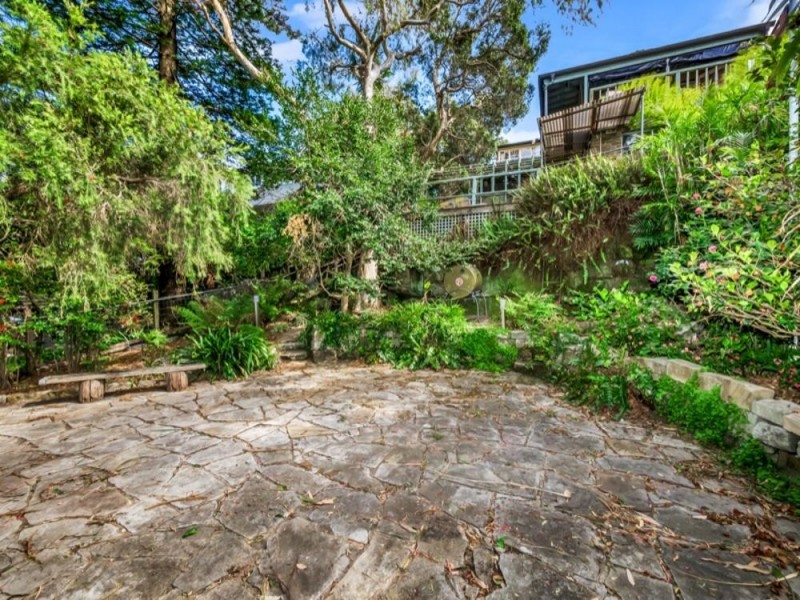 122 Darling Street, Balmain East NSW 2041