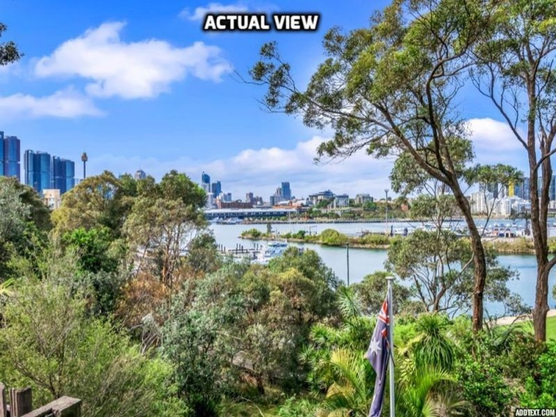 122 Darling Street, Balmain East NSW 2041