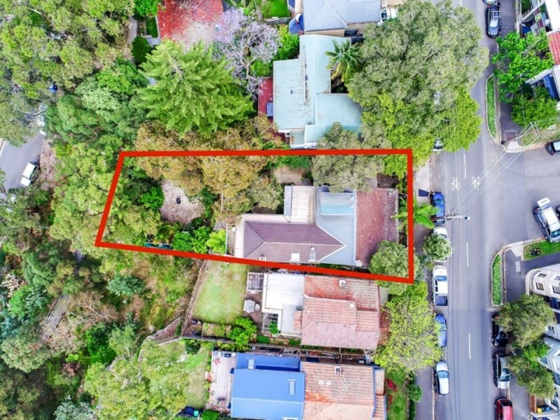 122 Darling Street, Balmain East NSW 2041