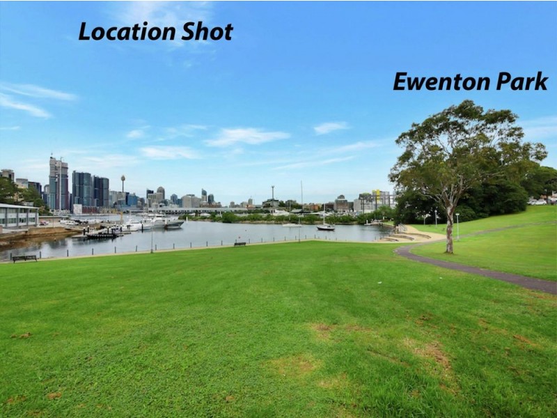 122 Darling Street, Balmain East NSW 2041