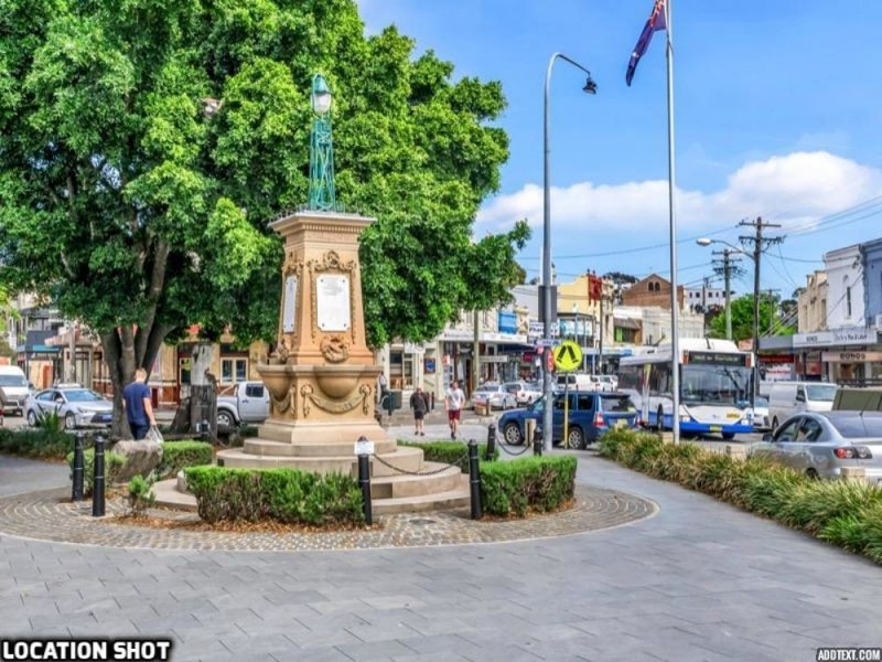 122 Darling Street, Balmain East NSW 2041