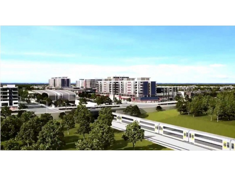 Edmondson Park NSW 2174