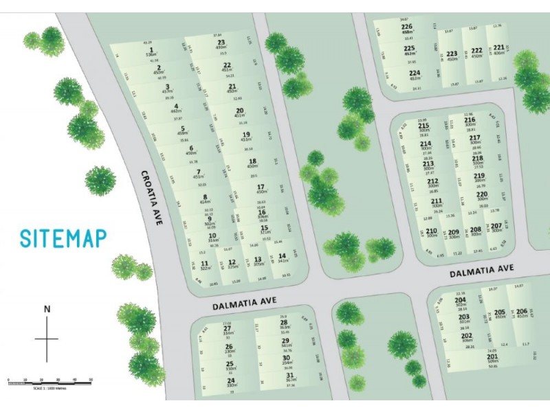 Edmondson Park NSW 2174