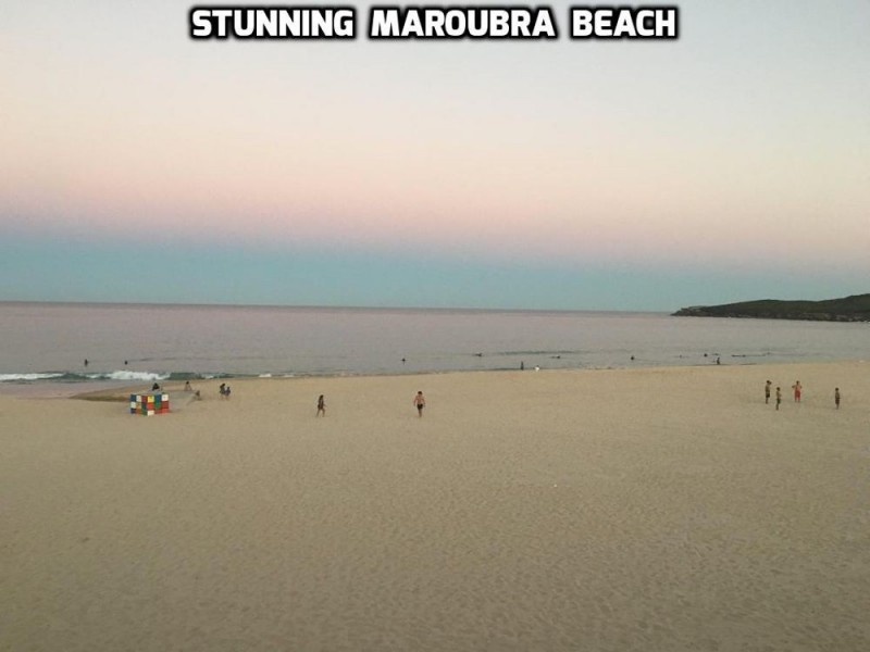 74 Marine Parade, Maroubra NSW 2035