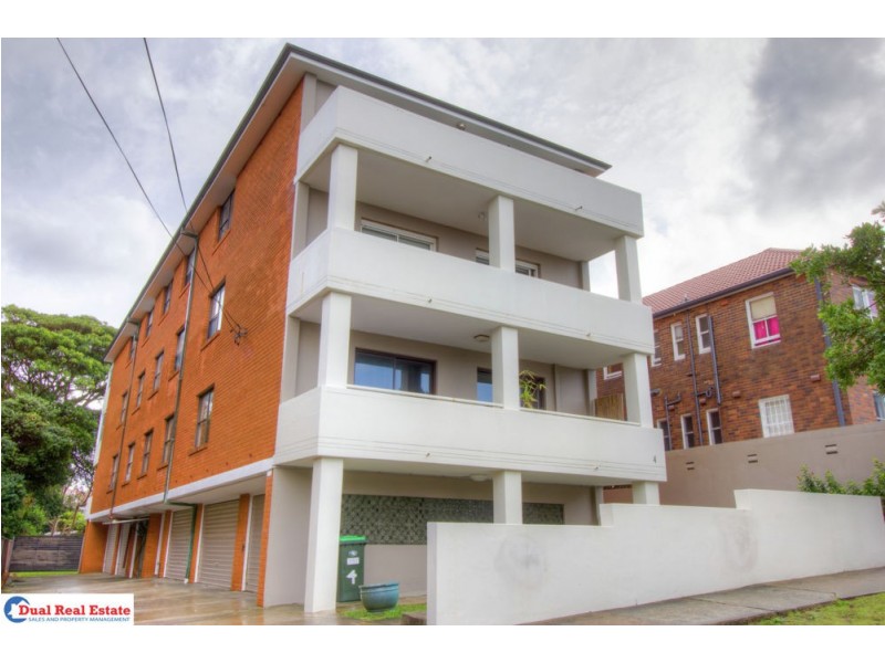 1/4 Hereward Street, Maroubra NSW 2035