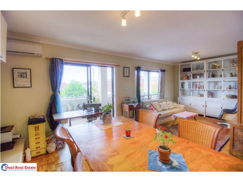 1/4 Hereward Street, Maroubra NSW 2035