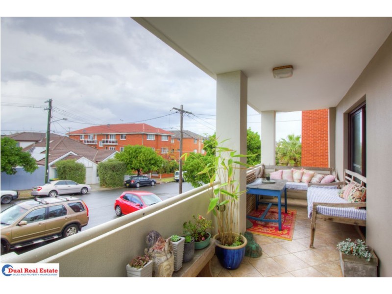 1/4 Hereward Street, Maroubra NSW 2035