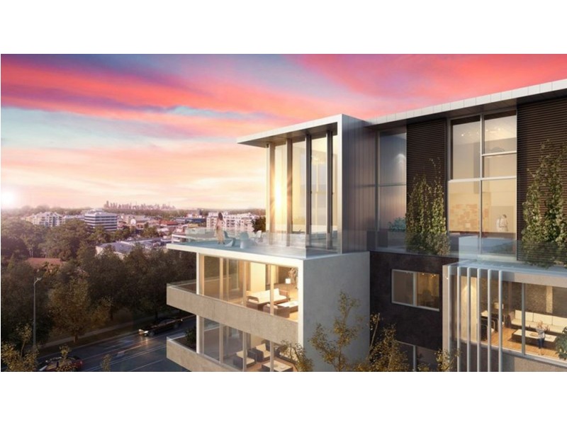 8 Carlingford Road, Epping NSW 2121