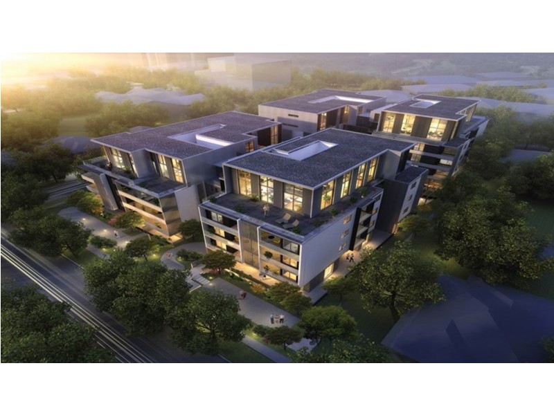 8 Carlingford Road, Epping NSW 2121