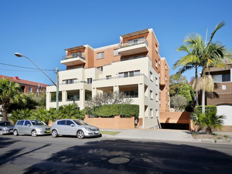 2/75-79 Coogee Bay Road, Randwick NSW 2031