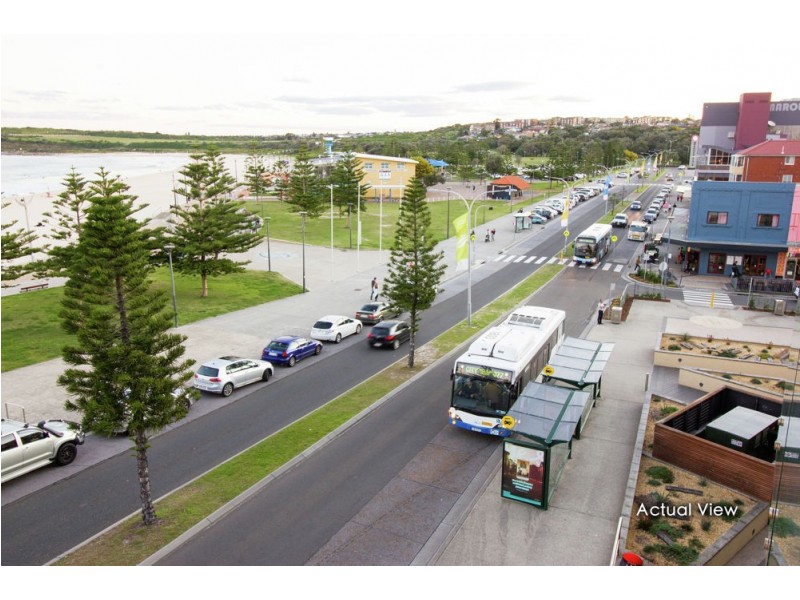 3/176 Marine Parade, Maroubra NSW 2035