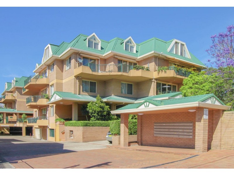 8/104-108 High Street, Mascot NSW 2020