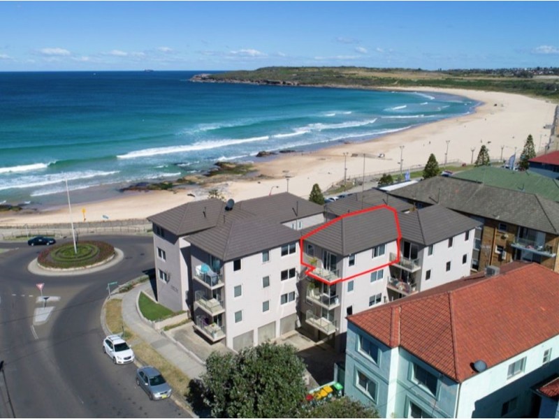 17/148 Marine Parade, Maroubra NSW 2035