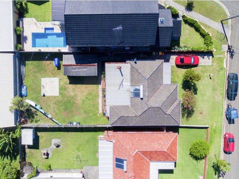 38 Reservoir Street, Little Bay NSW 2036