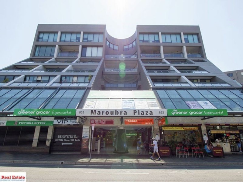 Shop 9 832 Anzac Parade, Maroubra NSW 2035