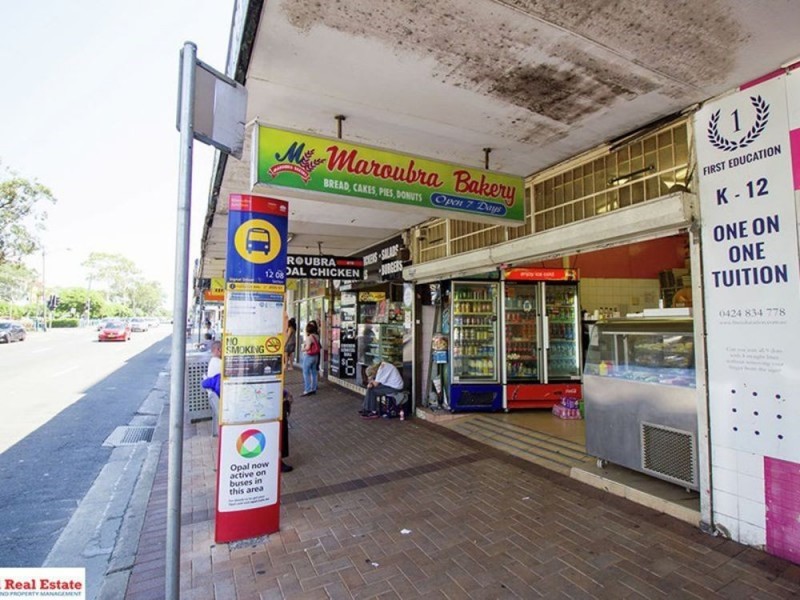 Shop 9 832 Anzac Parade, Maroubra NSW 2035