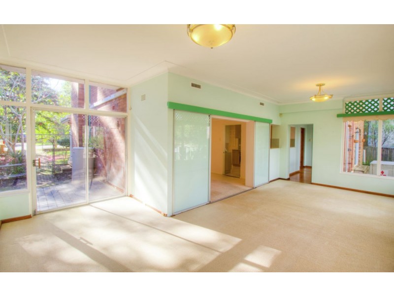 14 Courallie Avenue, Pymble NSW 2073