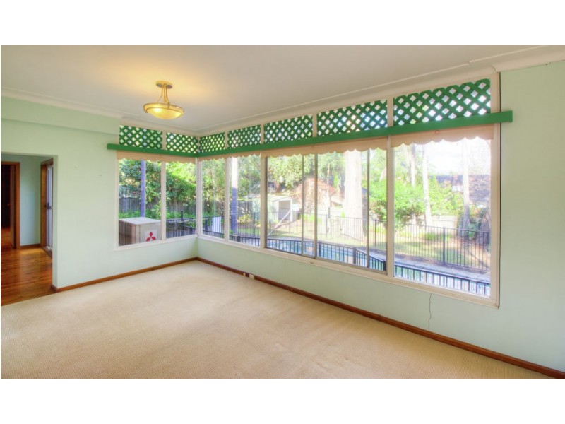 14 Courallie Avenue, Pymble NSW 2073